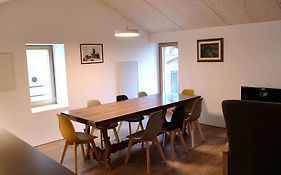Appartamenti Sostenibili B&B Chiarina Cabbio